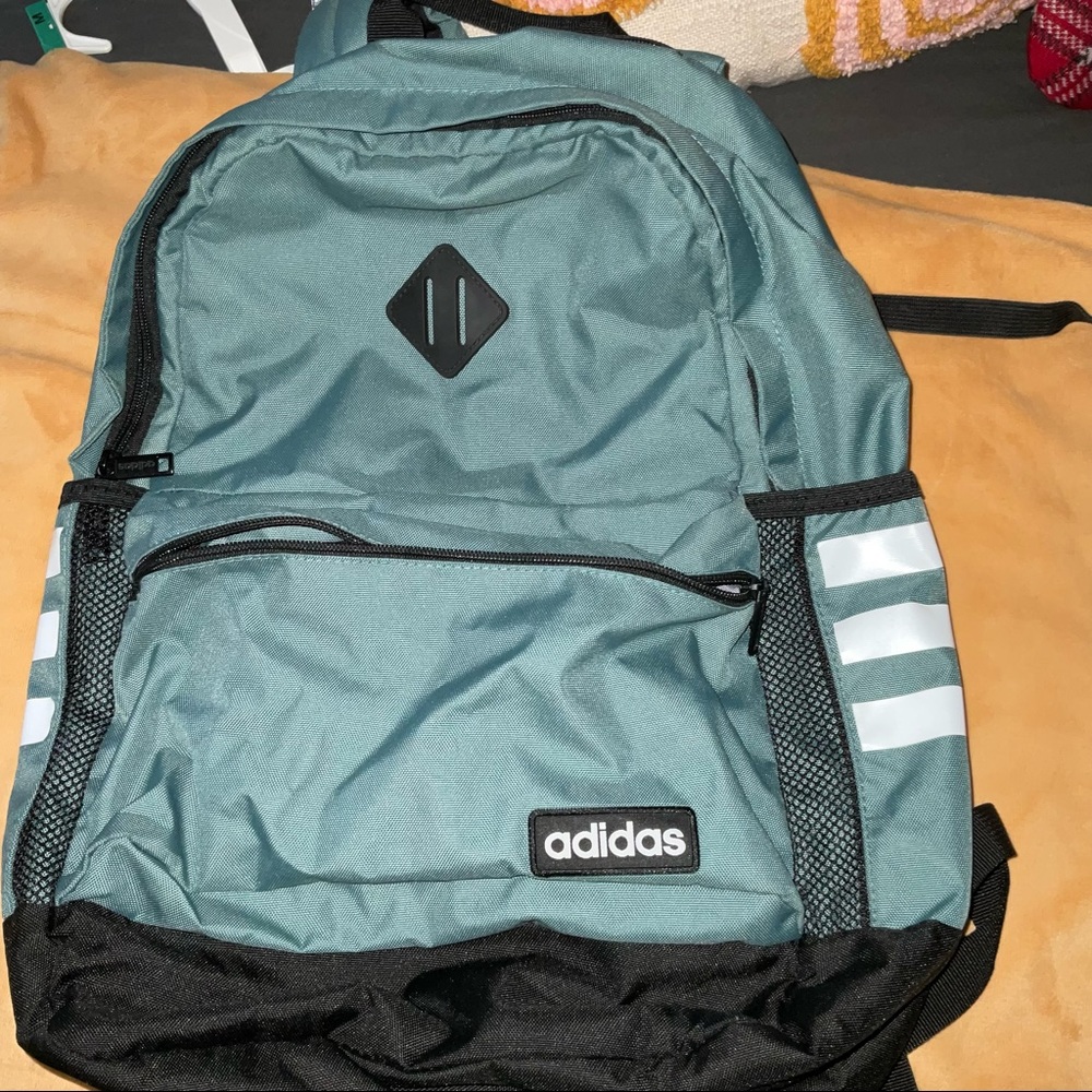 Adidas backpack